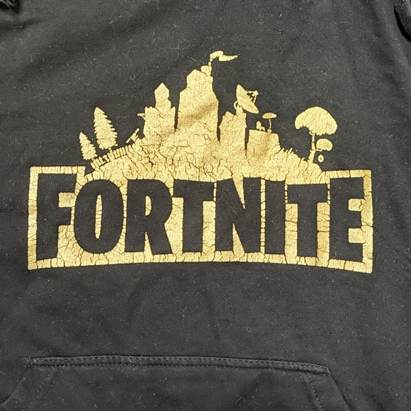 Fortnite Sweatshirt - Picture 2 of 3